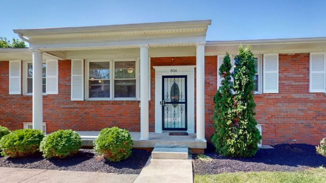 856 Pinkney Drive, Lexington, KY 40504
