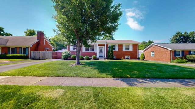 856 Pinkney Drive, Lexington, KY 40504