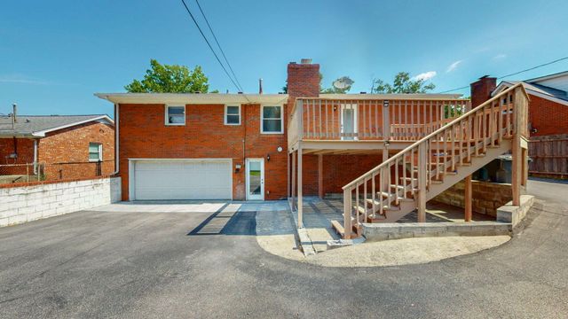 856 Pinkney Drive, Lexington, KY 40504