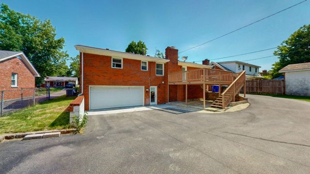 856 Pinkney Drive, Lexington, KY 40504