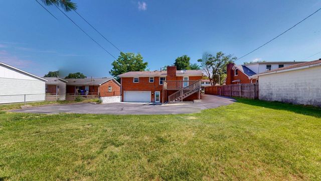 856 Pinkney Drive, Lexington, KY 40504