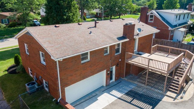 856 Pinkney Drive, Lexington, KY 40504
