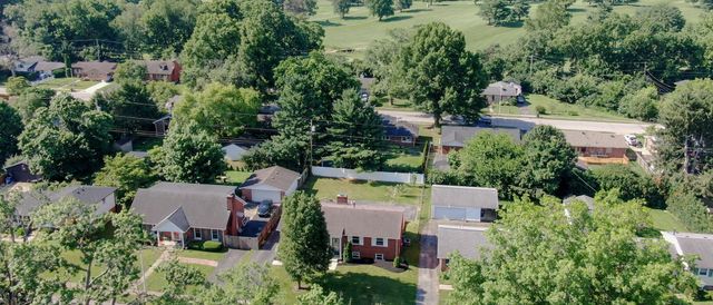 856 Pinkney Drive, Lexington, KY 40504