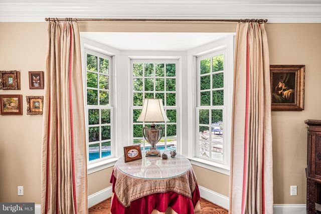 205 EXETER RD, Devon, PA 19333