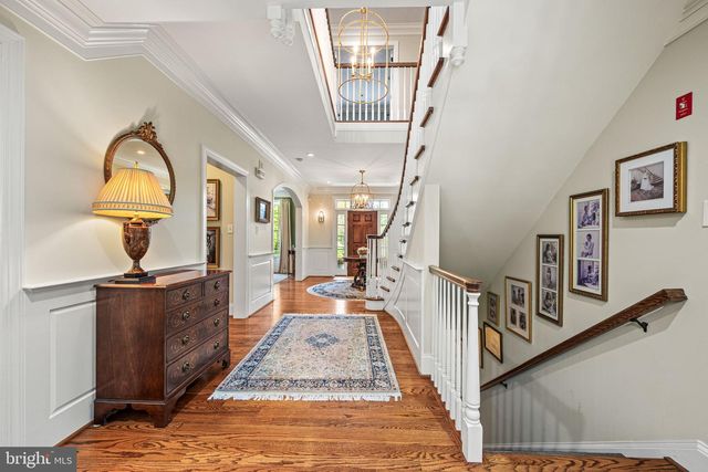 205 EXETER RD, Devon, PA 19333