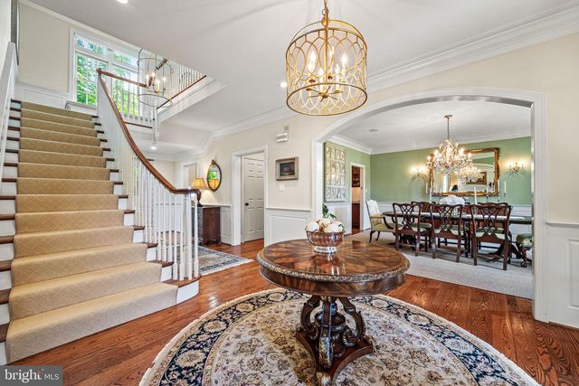 205 EXETER RD, Devon, PA 19333