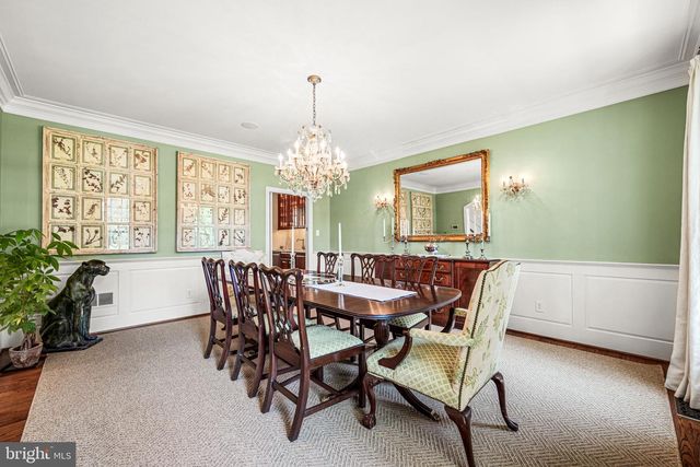 205 EXETER RD, Devon, PA 19333