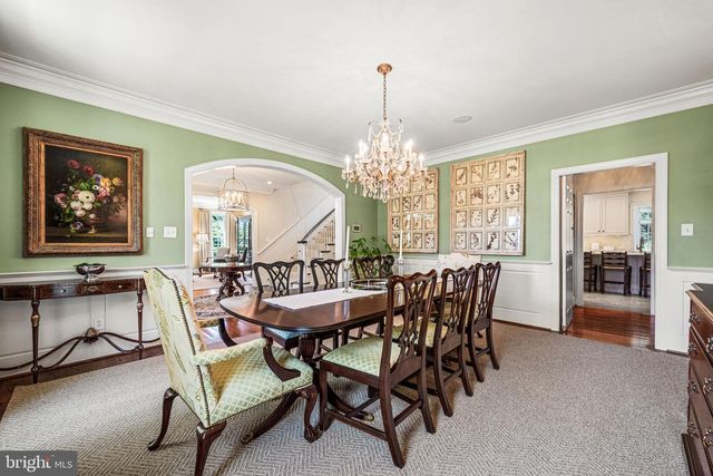 205 EXETER RD, Devon, PA 19333