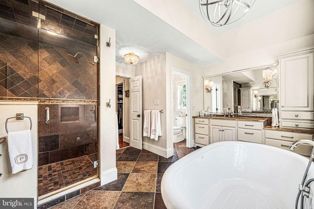 205 EXETER RD, Devon, PA 19333