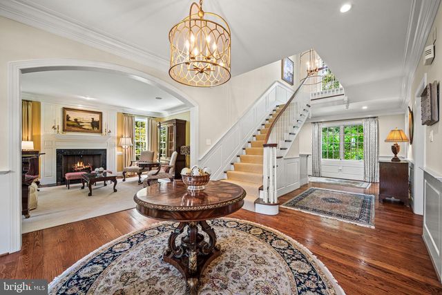 205 EXETER RD, Devon, PA 19333