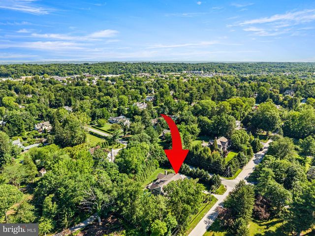 205 EXETER RD, Devon, PA 19333