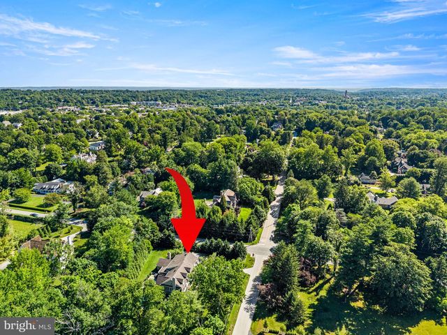 205 EXETER RD, Devon, PA 19333
