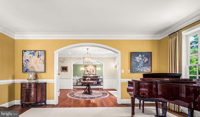 205 EXETER RD, Devon, PA 19333