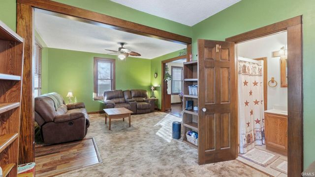 406 Perry Avenue, Fort Wayne, IN 46808