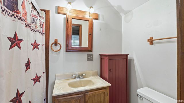 406 Perry Avenue, Fort Wayne, IN 46808