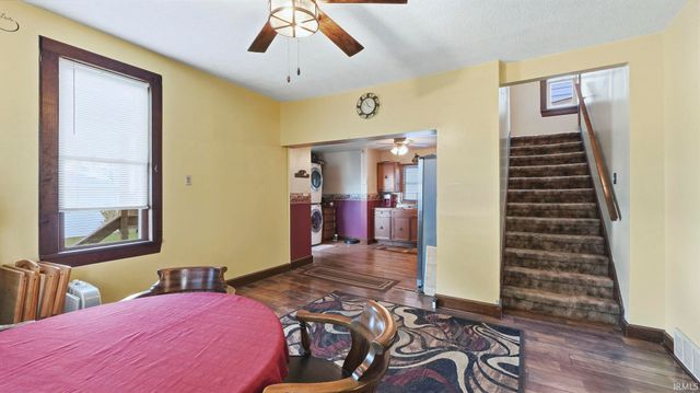 406 Perry Avenue, Fort Wayne, IN 46808