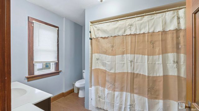 406 Perry Avenue, Fort Wayne, IN 46808