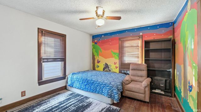 406 Perry Avenue, Fort Wayne, IN 46808