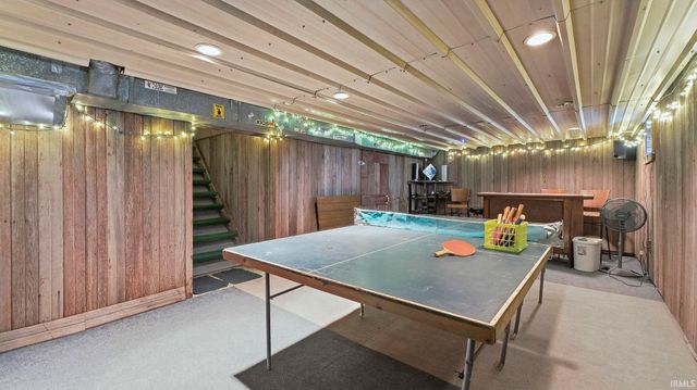 406 Perry Avenue, Fort Wayne, IN 46808