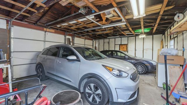 406 Perry Avenue, Fort Wayne, IN 46808