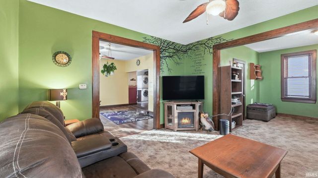 406 Perry Avenue, Fort Wayne, IN 46808