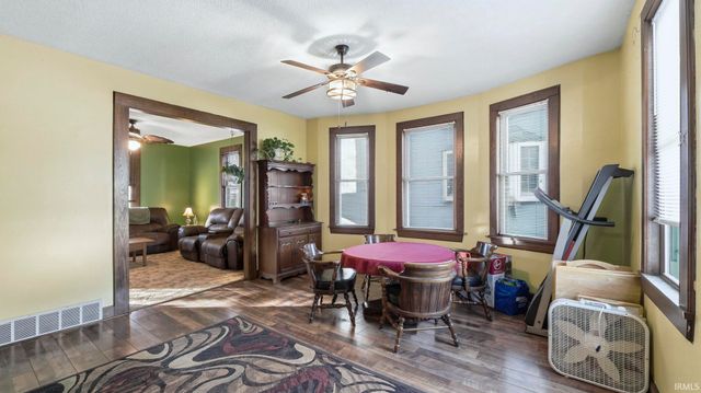 406 Perry Avenue, Fort Wayne, IN 46808