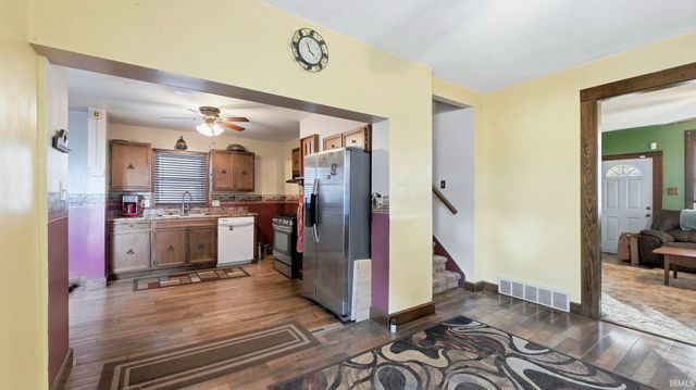 406 Perry Avenue, Fort Wayne, IN 46808