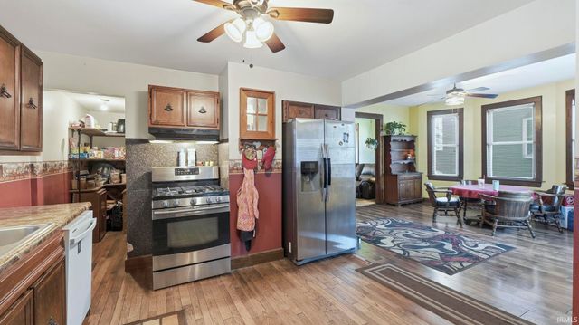 406 Perry Avenue, Fort Wayne, IN 46808