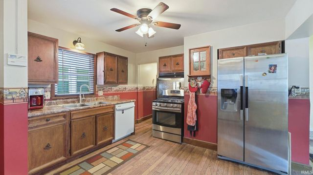 406 Perry Avenue, Fort Wayne, IN 46808