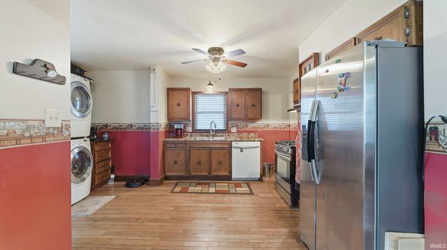 406 Perry Avenue, Fort Wayne, IN 46808