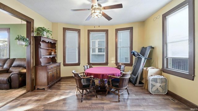 406 Perry Avenue, Fort Wayne, IN 46808