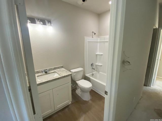 10703 Pharaoh Run, San Antonio, TX 78254