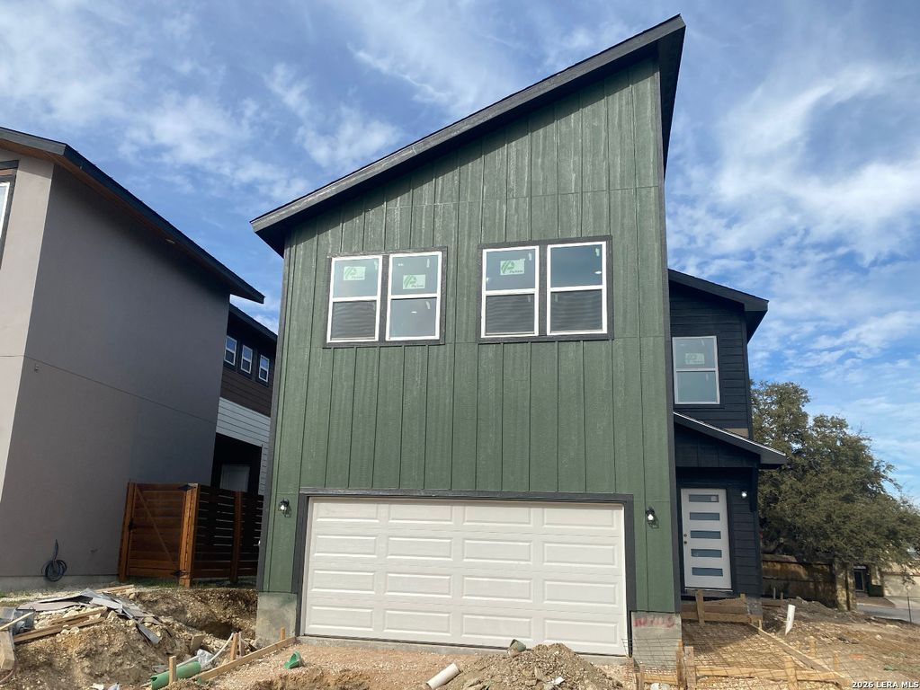 10703 Pharaoh Run, San Antonio, TX 78254