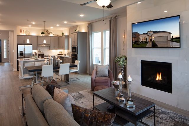 1608 Victory Terrace, Northlake, TX 76226