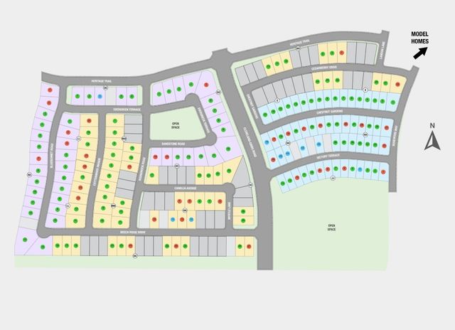 1608 Victory Terrace, Northlake, TX 76226