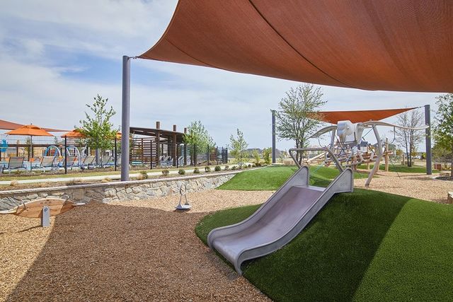 1608 Victory Terrace, Northlake, TX 76226