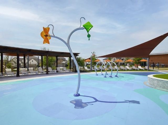 1608 Victory Terrace, Northlake, TX 76226