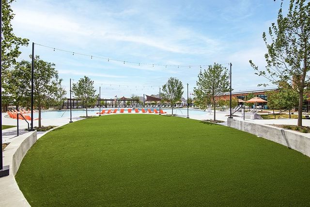 1608 Victory Terrace, Northlake, TX 76226