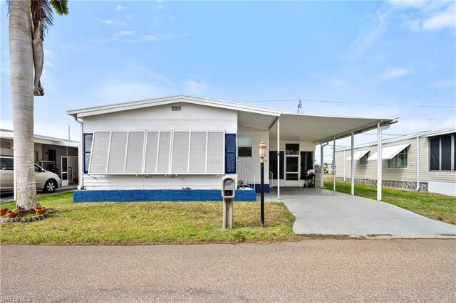 14715 Patrick Henry RD, North Fort Myers, FL 33917