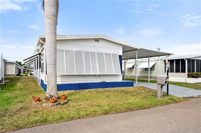 14715 Patrick Henry RD, North Fort Myers, FL 33917