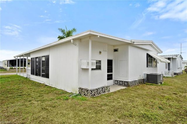 14715 Patrick Henry RD, North Fort Myers, FL 33917