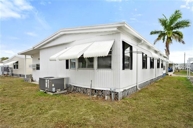 14715 Patrick Henry RD, North Fort Myers, FL 33917