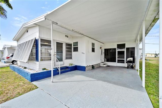 14715 Patrick Henry RD, North Fort Myers, FL 33917