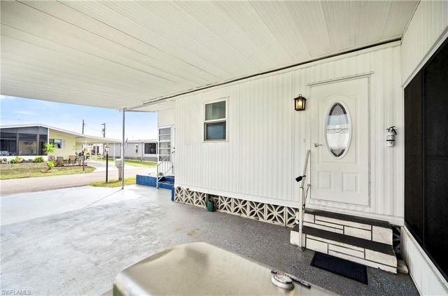 14715 Patrick Henry RD, North Fort Myers, FL 33917