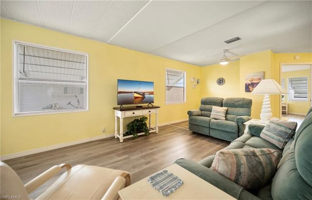 14715 Patrick Henry RD, North Fort Myers, FL 33917