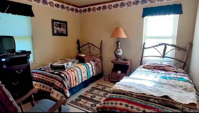2644 N 548 Road, Tahlequah, OK 74464