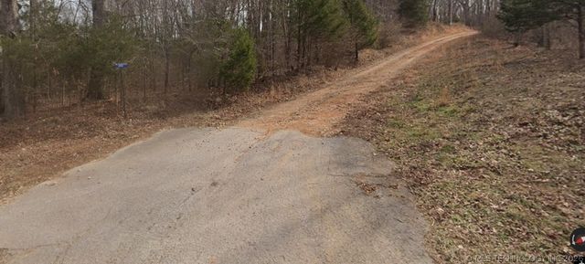 2644 N 548 Road, Tahlequah, OK 74464