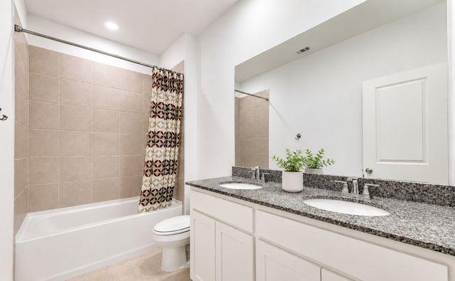 2161 Hermann Lane, Carrollton, TX 75010