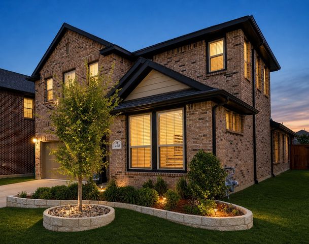 2161 Hermann Lane, Carrollton, TX 75010