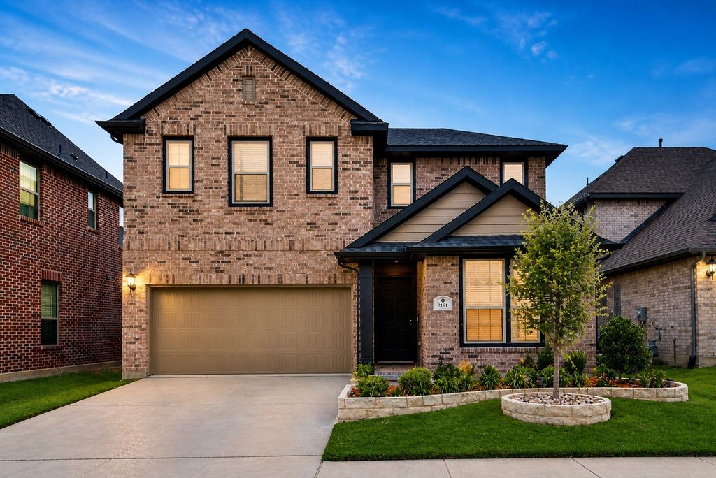 2161 Hermann Lane, Carrollton, TX 75010